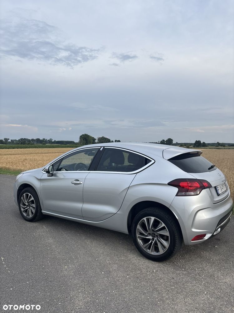 Citroën DS4 1.6 HDi Chic - 9
