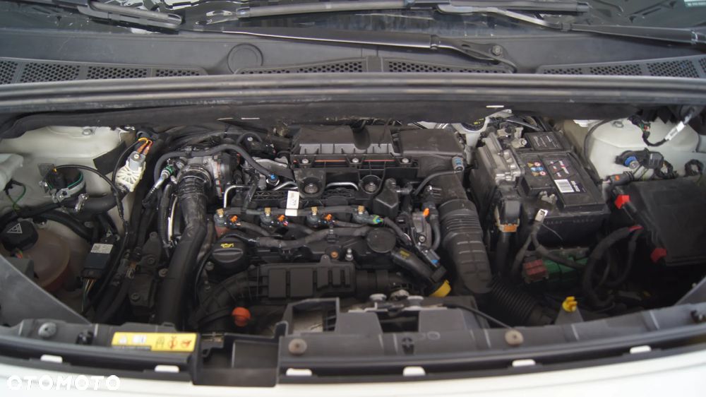 Opel COMBO - 37