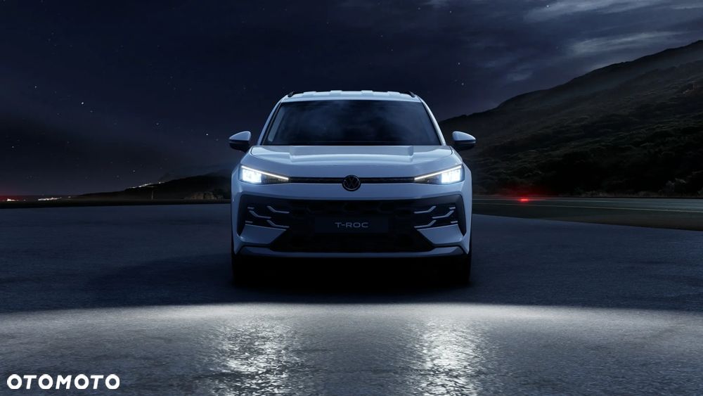 Volkswagen T-Roc 1.5 eTSI Life DSG - 10