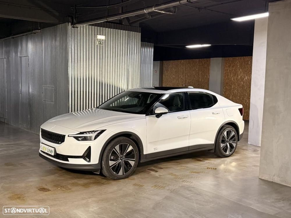 Polestar 2 Single Motor 78kWh - 1