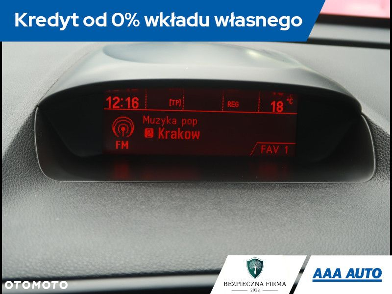 Opel Mokka - 13