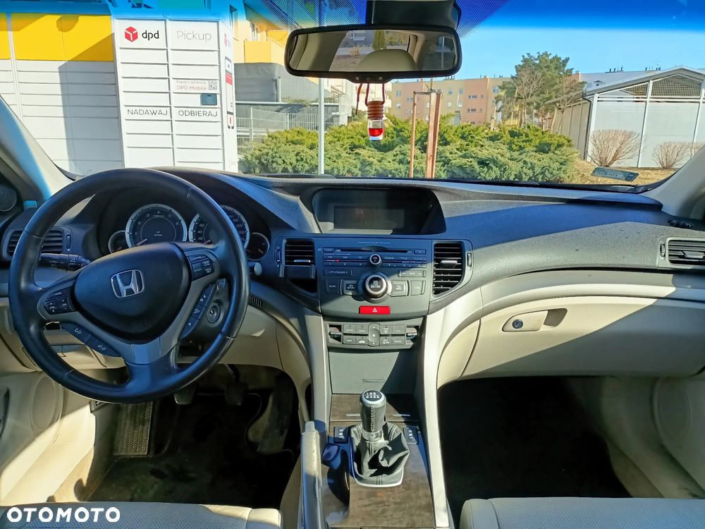 Honda Accord 2.2i-DTEC Executive - 5