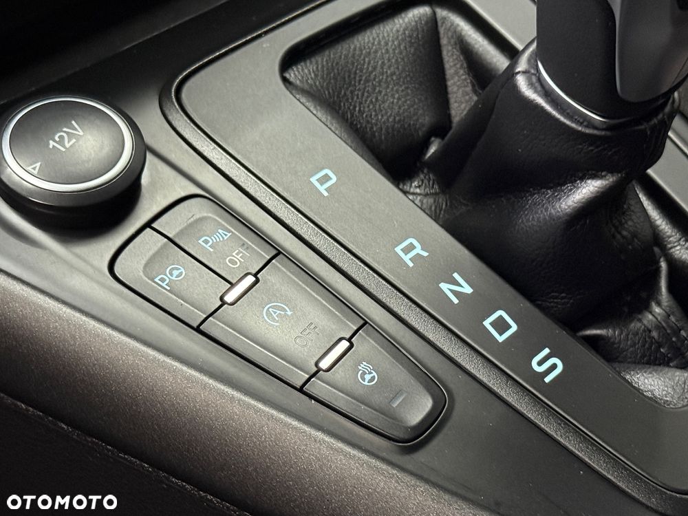 Ford Focus 1.5 TDCi DPF Start-Stopp-System ST-Line - 27