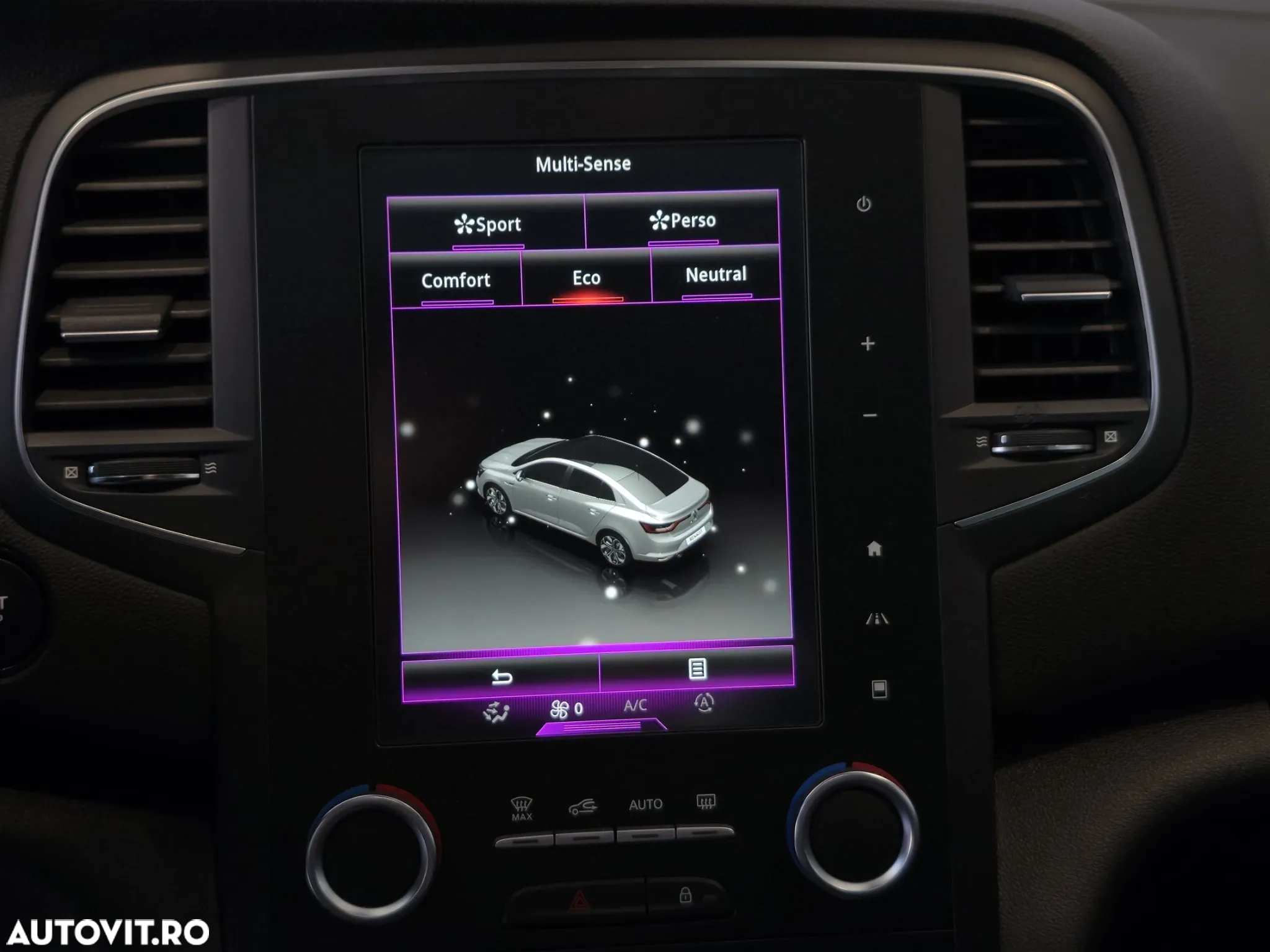 Renault Megane ENERGY dCi Intens - 18