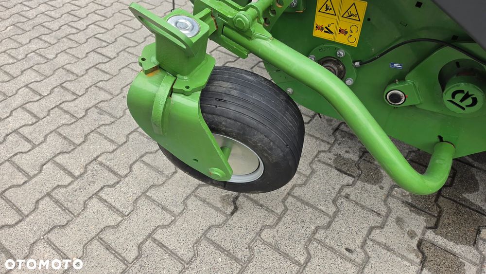 Krone VariPack 165 XC Plus - 8