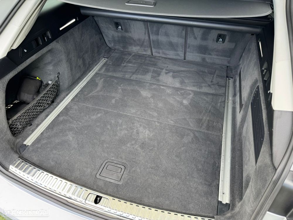 Audi A6 Avant 40 TDI Sport S tronic - 55