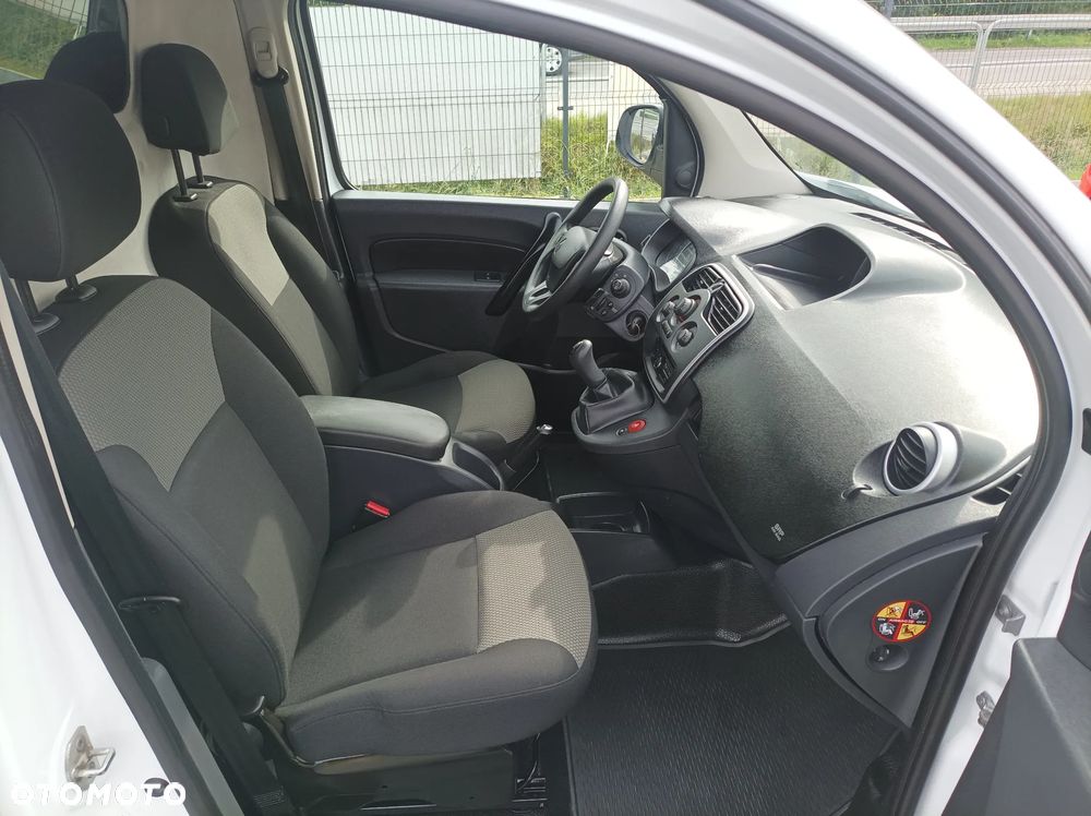 Renault Kangoo Express - 25