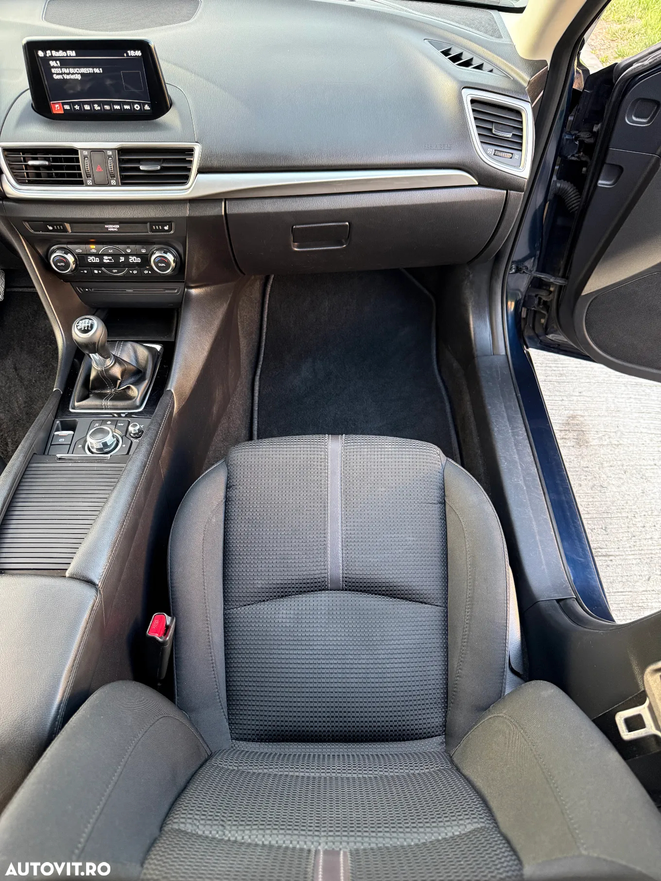 Mazda 3 - 20