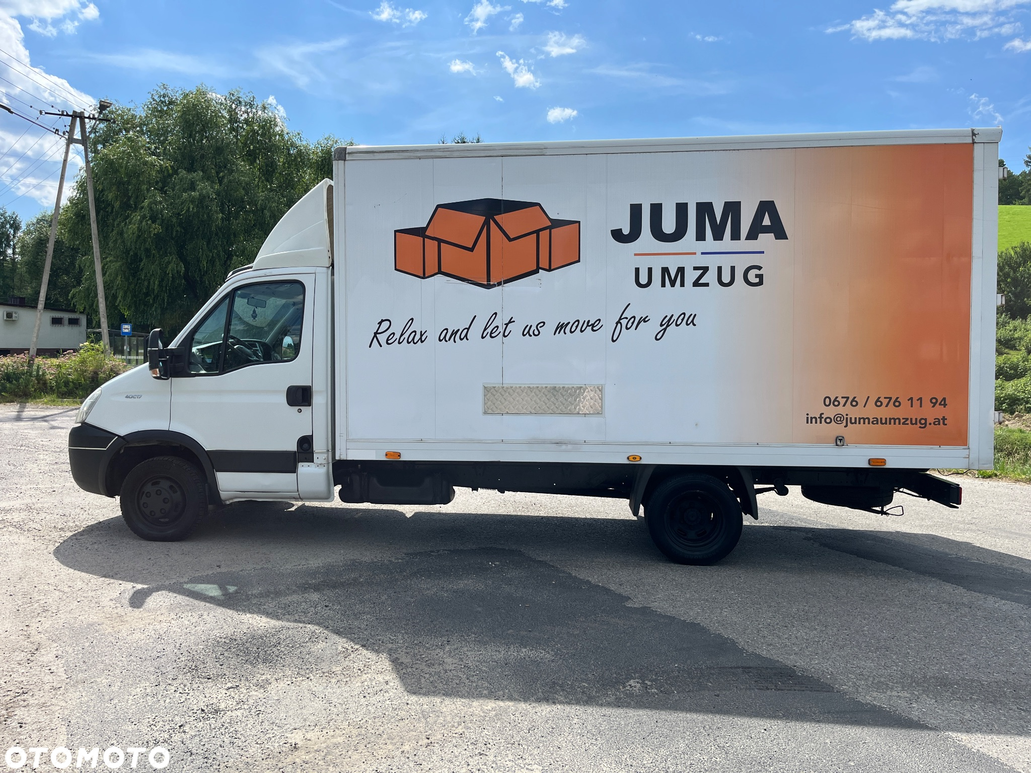 Iveco Daily - 5