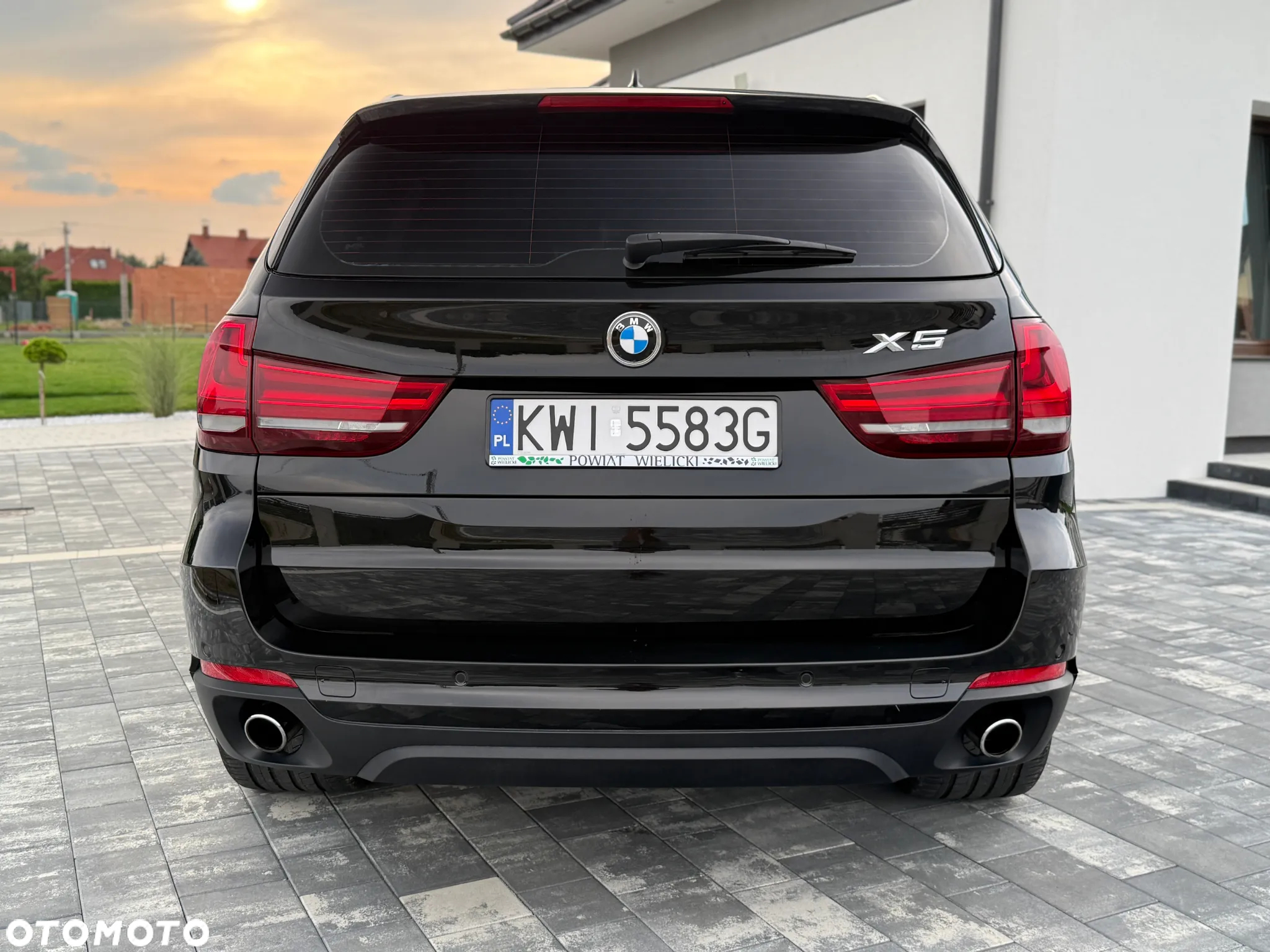 BMW X5 xDrive25d - 9