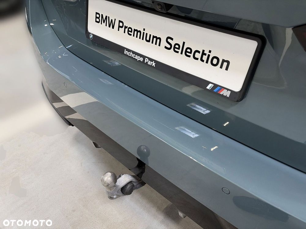 BMW Seria 5 - 20