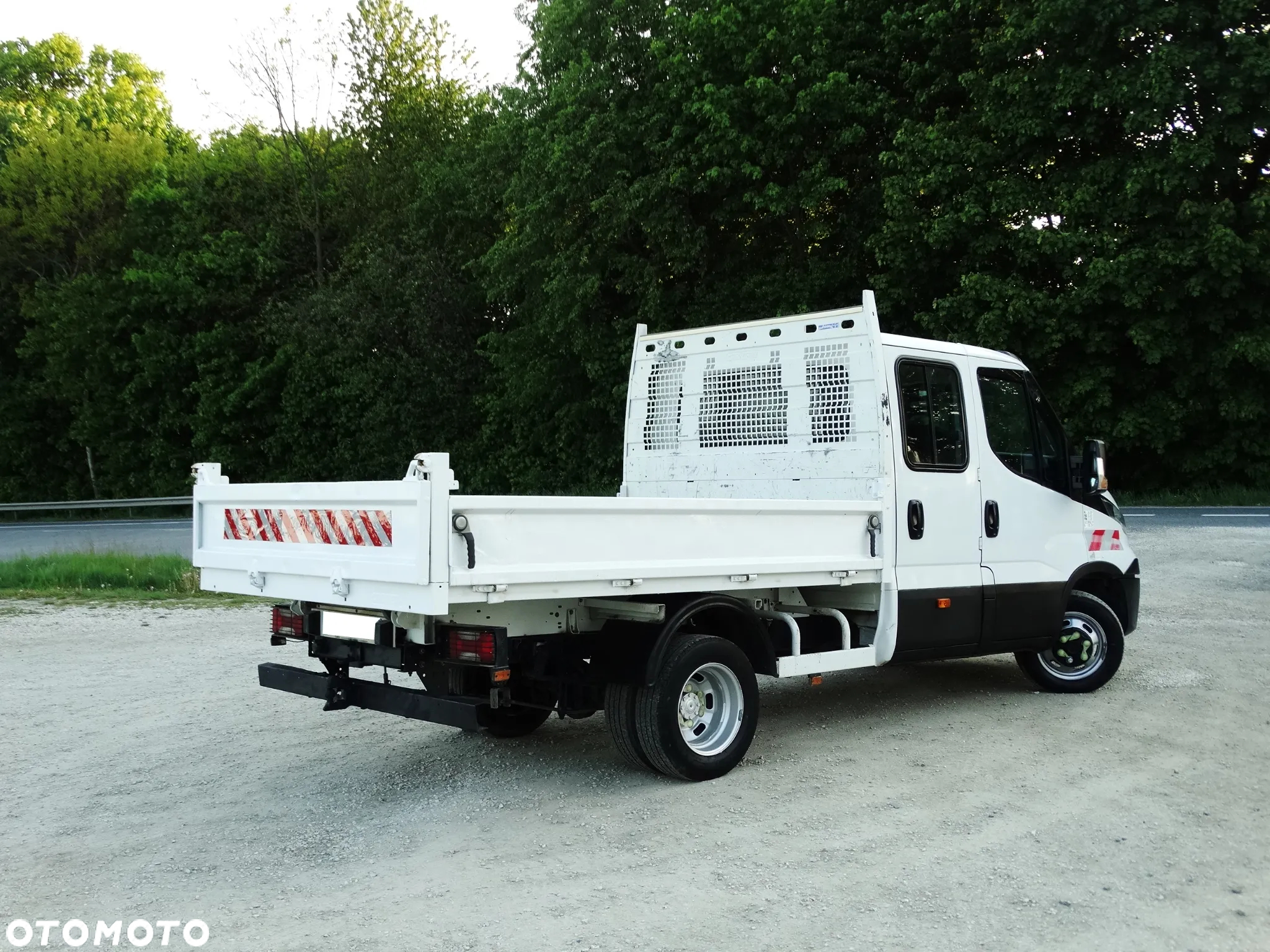 Iveco DAILY - 3