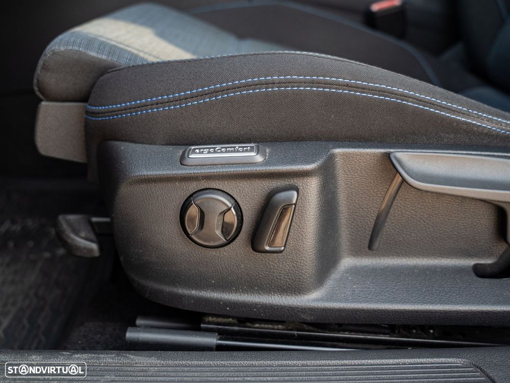 VW Passat Variant 1.4 TSI GTE+ Plug-in - 37