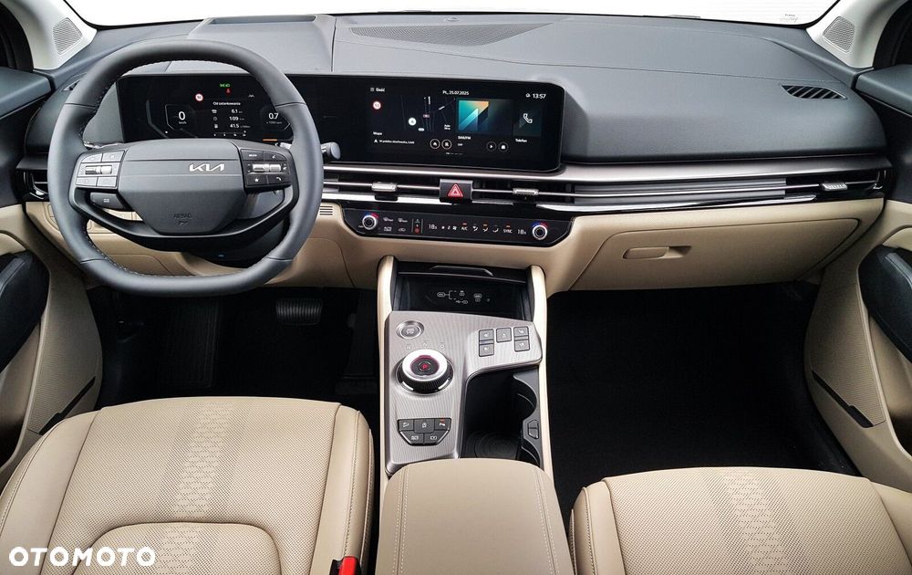 Kia Sportage - 15