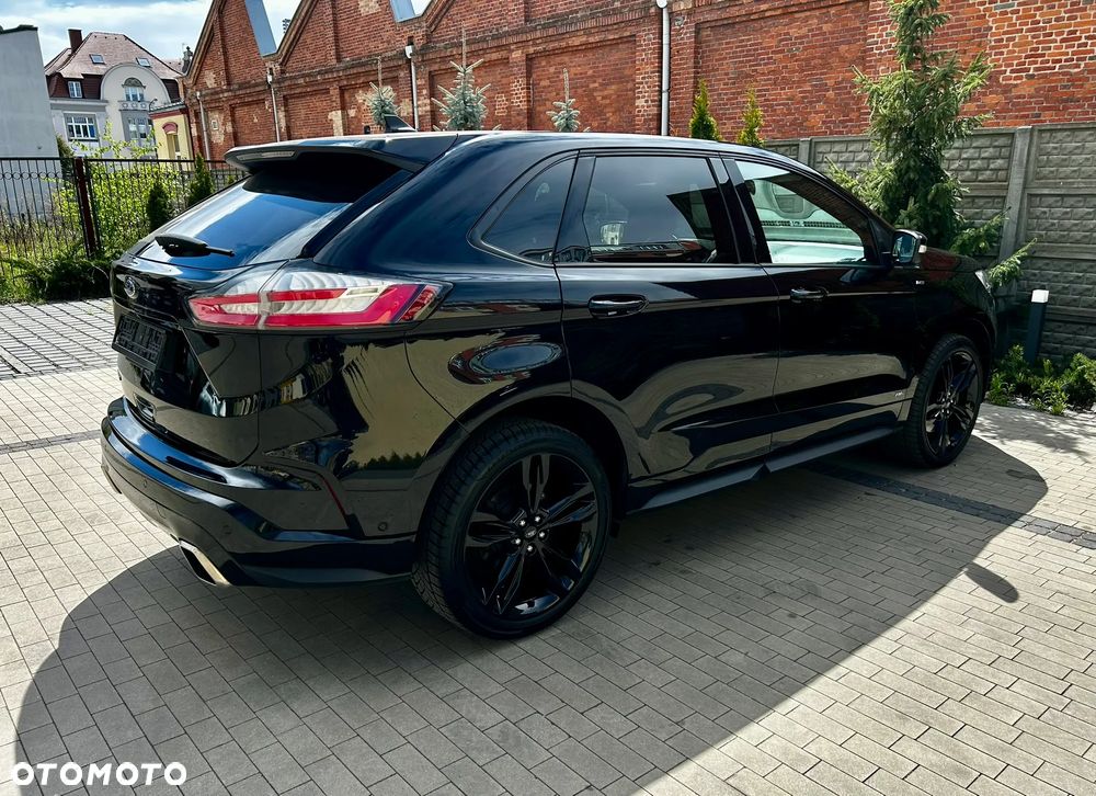Ford Edge 2.0 EcoBlue Bi-Turbo 4x4 ST-LINE - 5