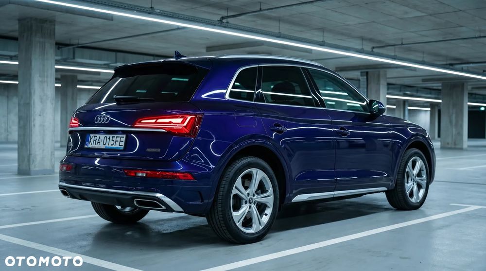 Audi Q5 - 7