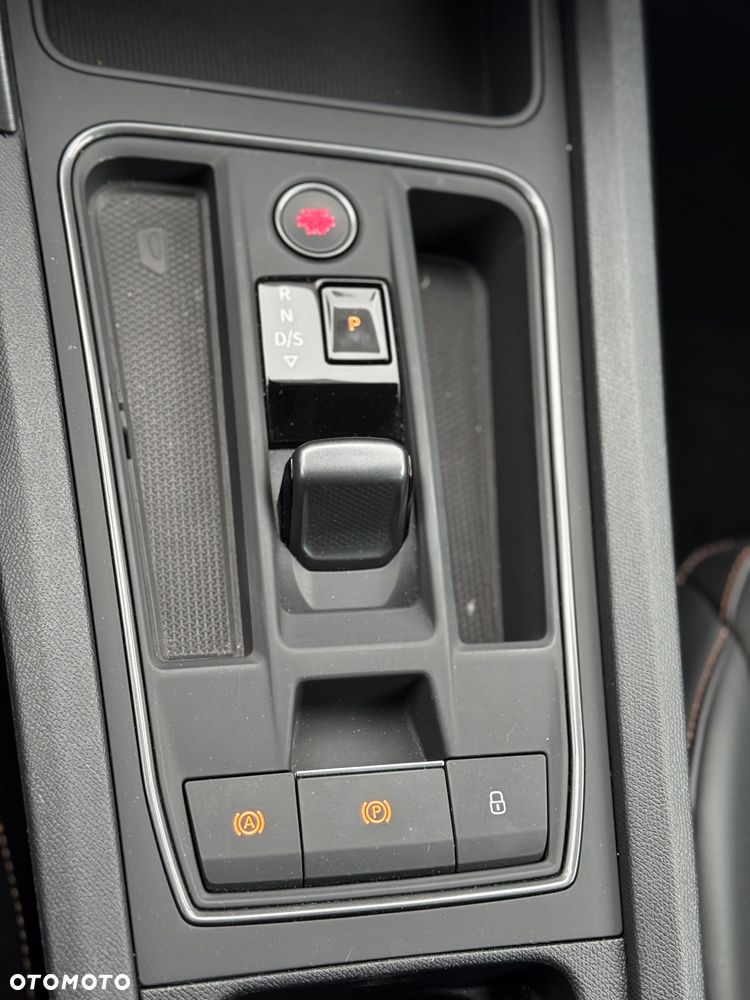 Cupra Leon Sportstourer 2.0 TDI DSG - 29