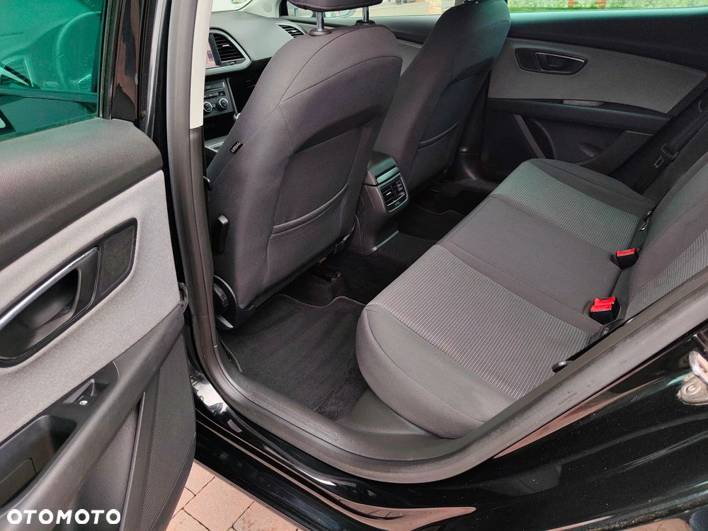 Seat Leon 1.2 TSI Start&Stop Style - 10