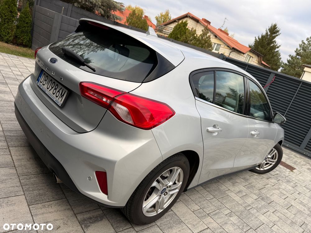 Ford Focus 1.5 EcoBlue Trend Edition Business - 3