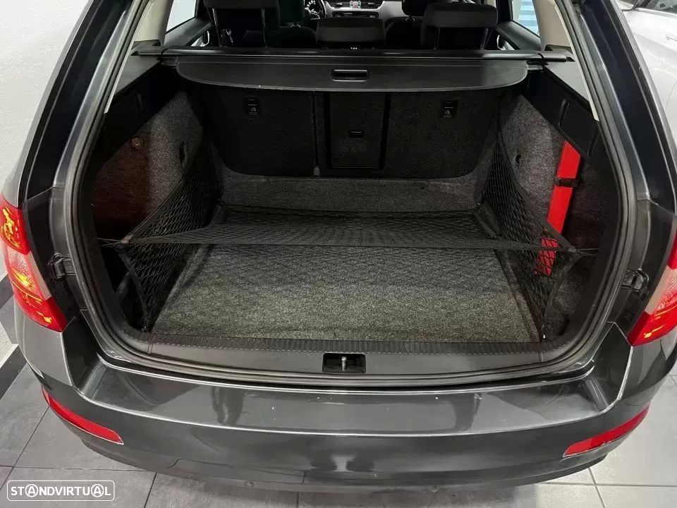 Skoda Octavia Break - 23