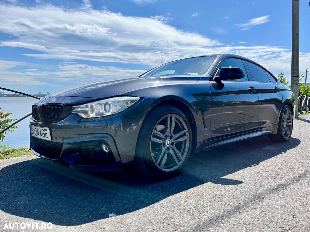 BMW Seria 4 - 1