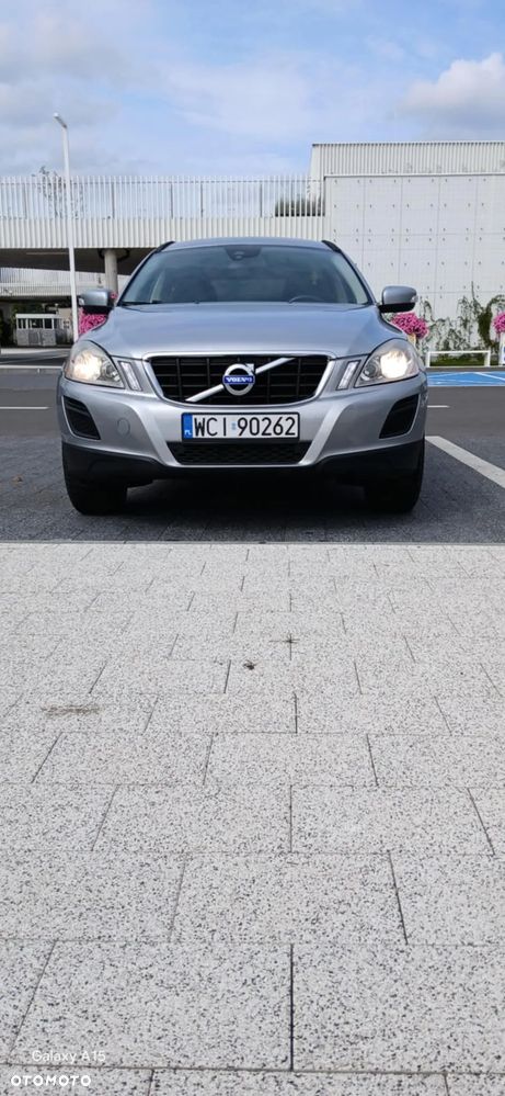 Volvo XC 60 DRIVe R-Design - 7