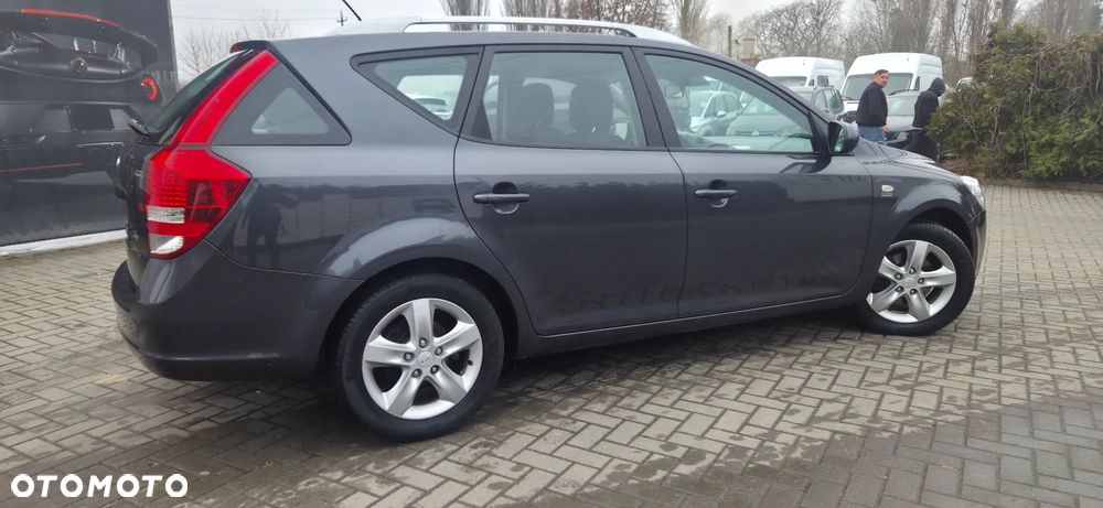 Kia Ceed 1.4 Optimum - 14