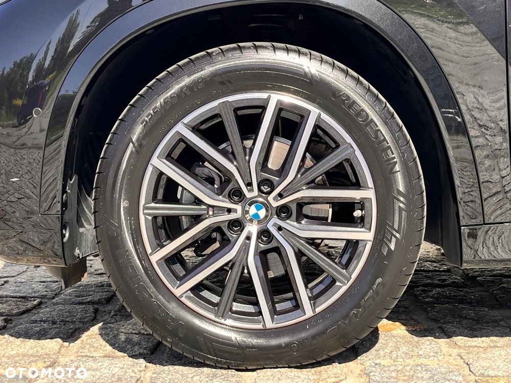 BMW X1 sDrive18i - 15