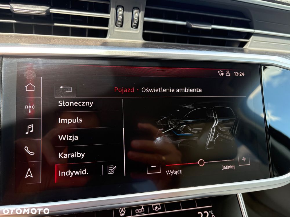Audi A6 Limousine 45 TFSI Sport S tronic - 28