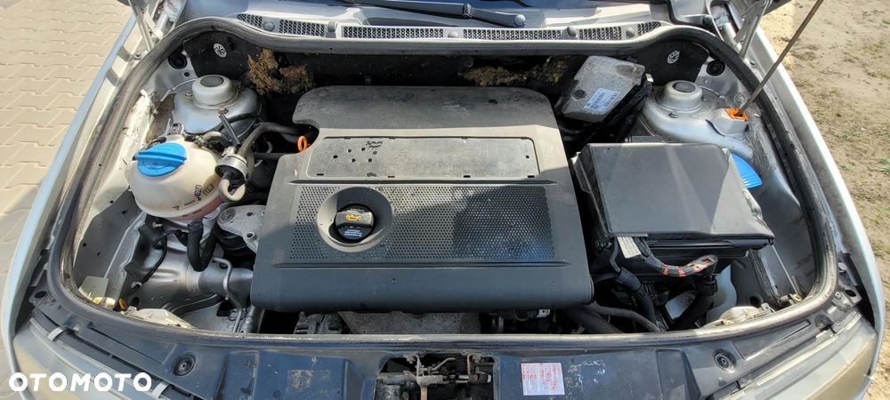 Skoda Fabia 1.4 16V Style Edition - 12