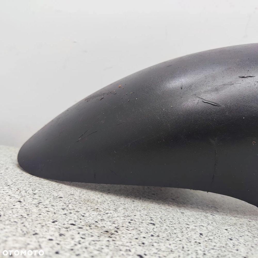 Błotnik tył, tylny Kymco Super 9 - 8