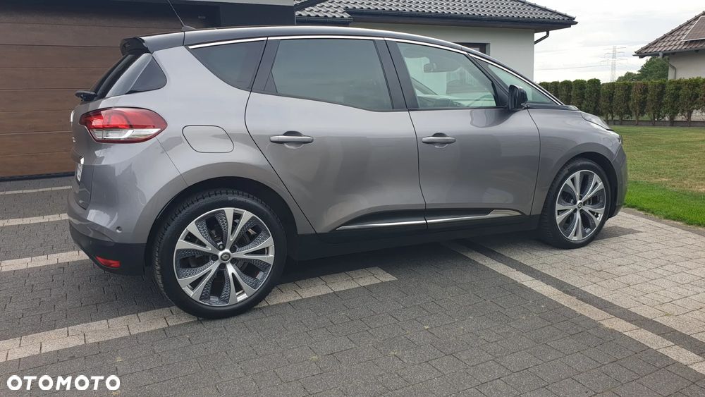 Renault Scenic ENERGY dCi 130 INITIALE PARIS - 4