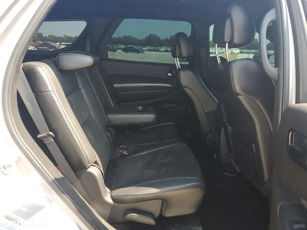 Dodge Durango 5.7 R/T - 9