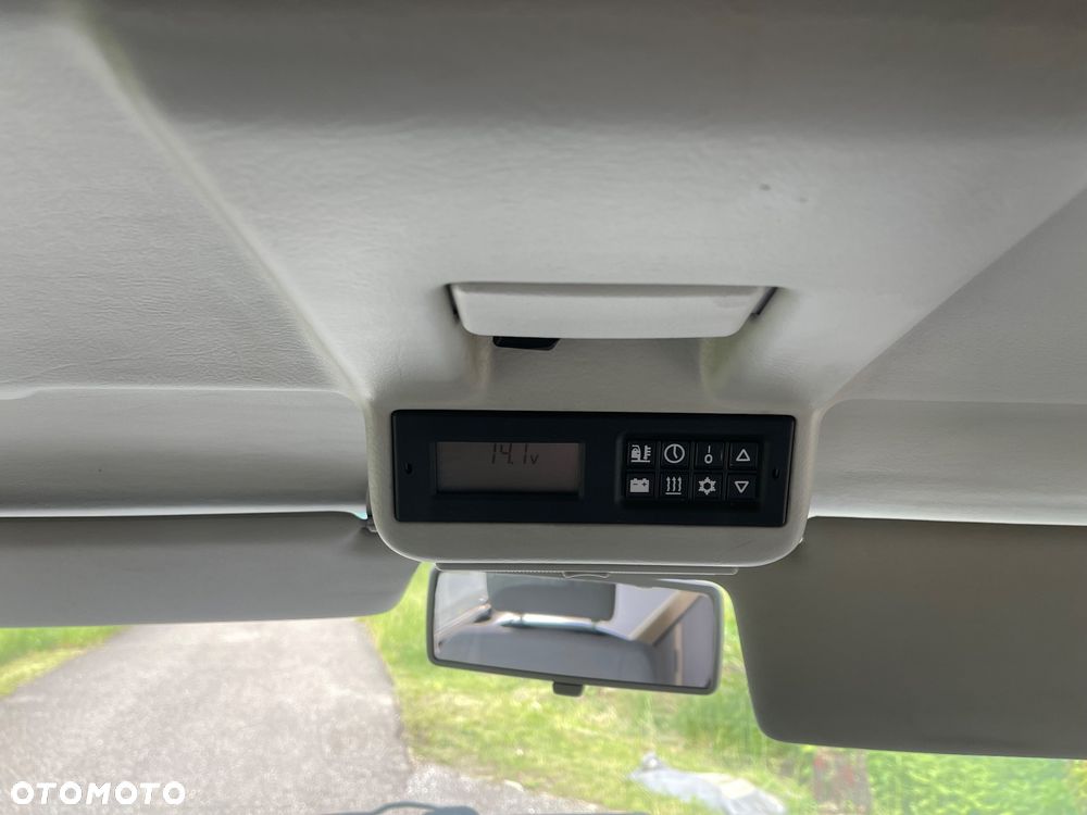 Volkswagen California - 15