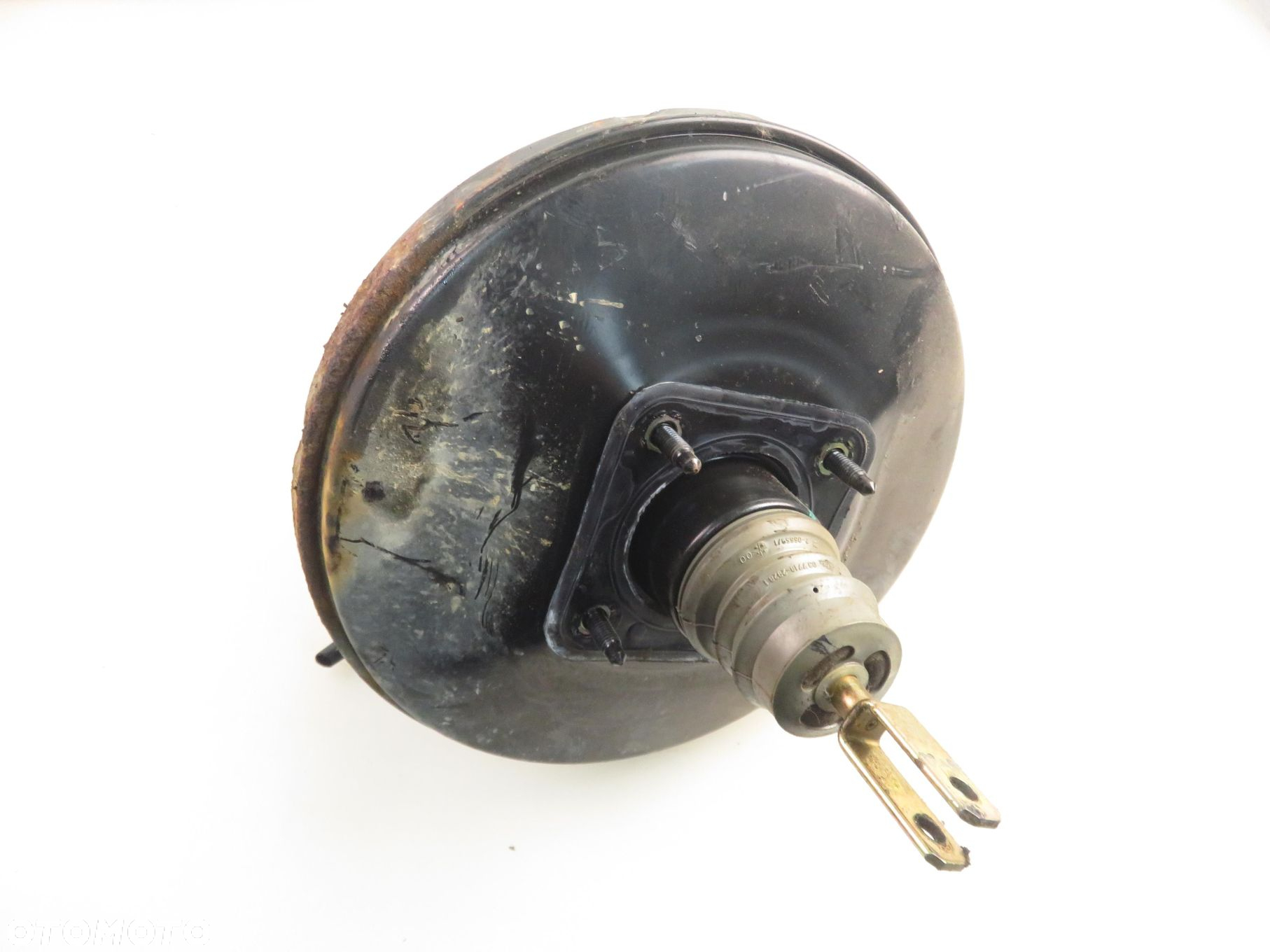 SERWO RENAULT MEGANE I 1.4 16V 95 - K4J 750 8200069903A 03786421014 - 10