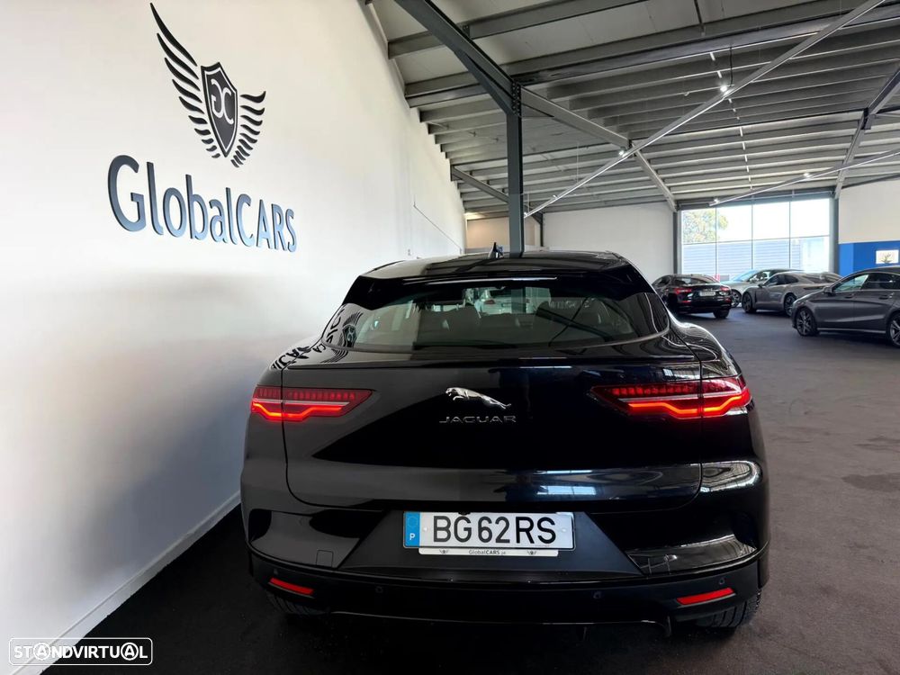 Jaguar I-Pace EV400 AWD HSE - 42