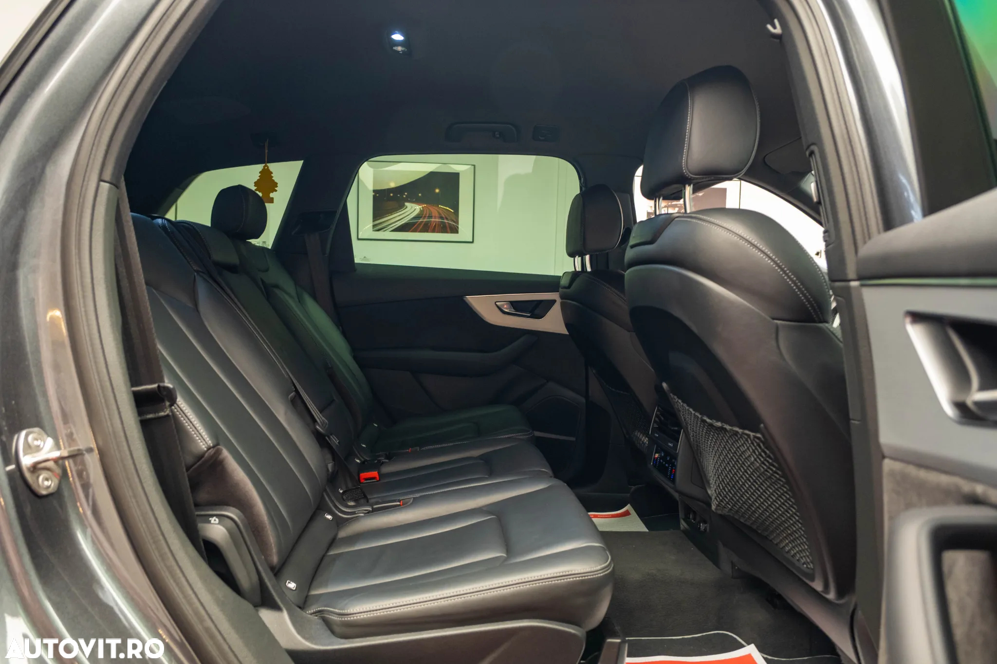 Audi Q7 50 TDI quattro Tiptronic MHEV S Line - 29