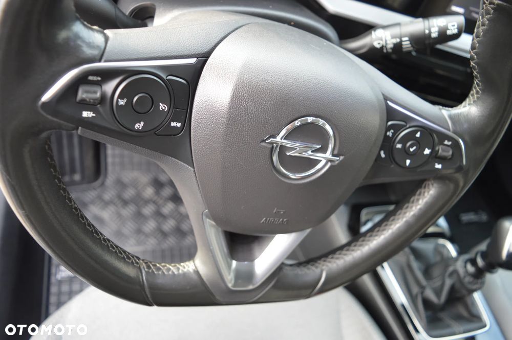 Opel Mokka 1.2 DI Turbo Elegance - 22