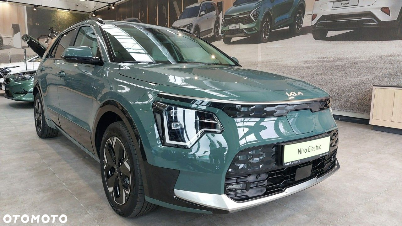 Kia Niro - 4
