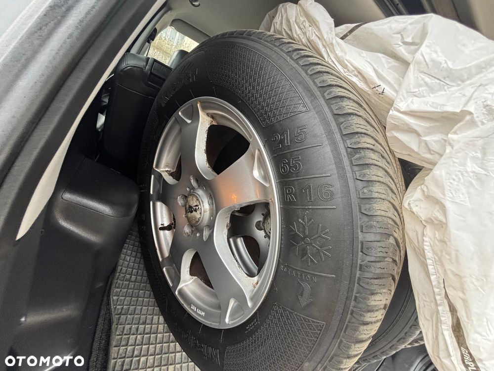 Hyundai Tucson 2.0 2WD GLS - 22