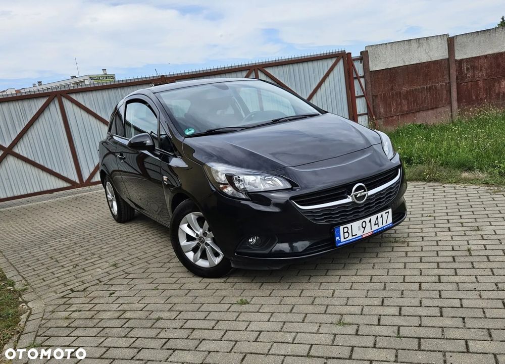 Opel Corsa 1.4 16V Edition - 5
