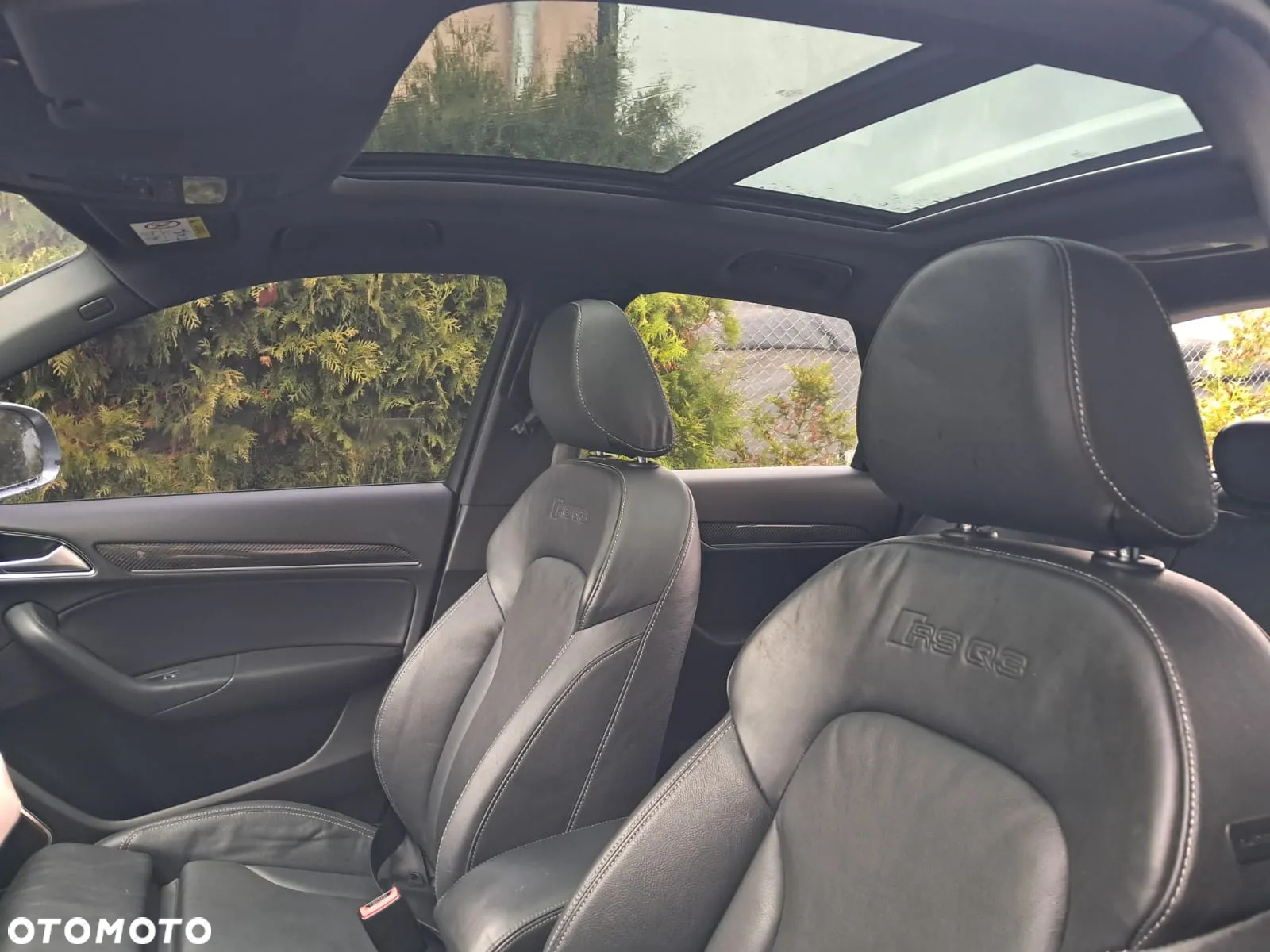 Audi RS Q3 2.5 TFSI quattro S tronic - 19
