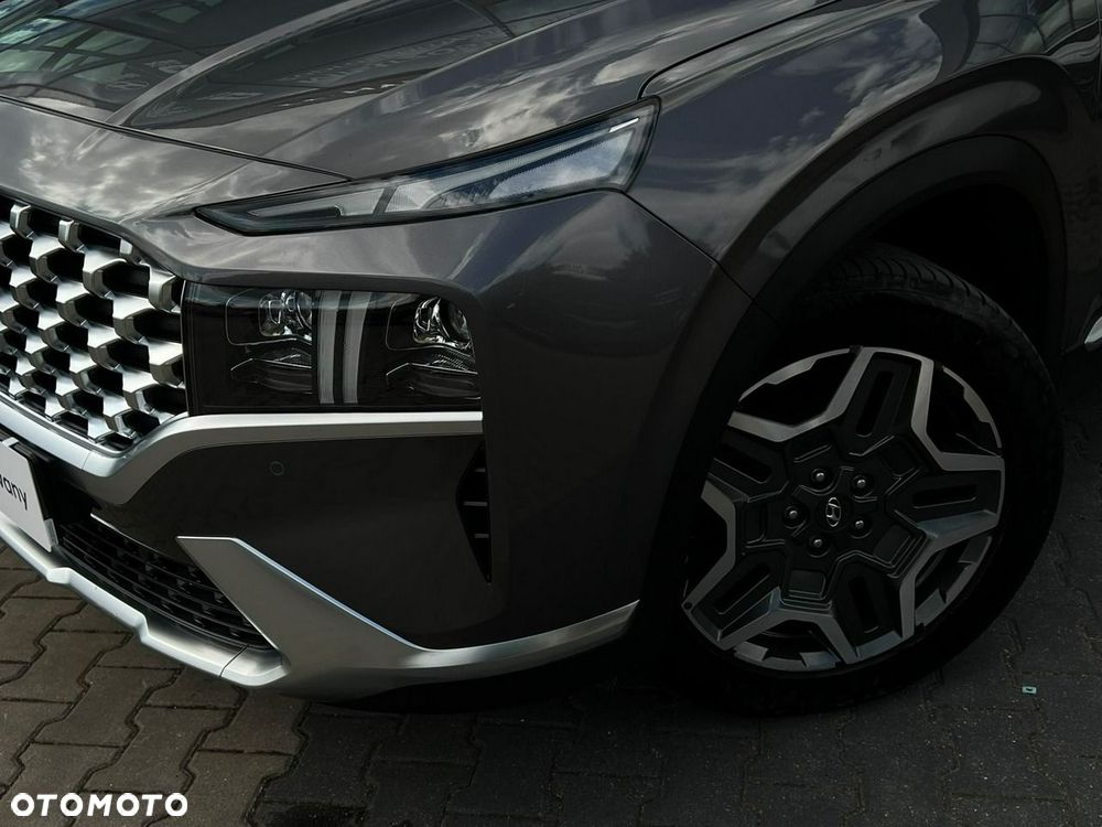 Hyundai Santa Fe 1.6 T-GDI PHEV Platinum 4WD - 3
