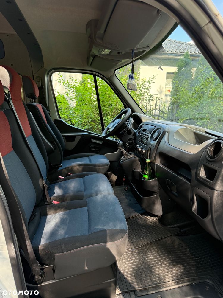 Renault Master - 16
