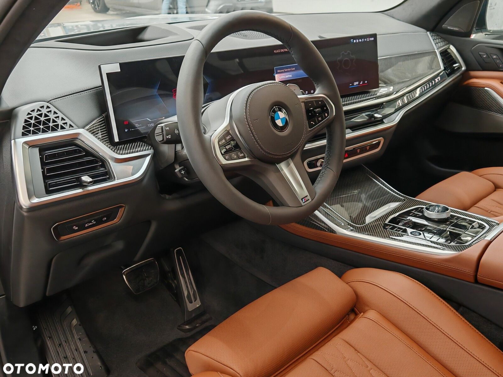 BMW X7 - 9