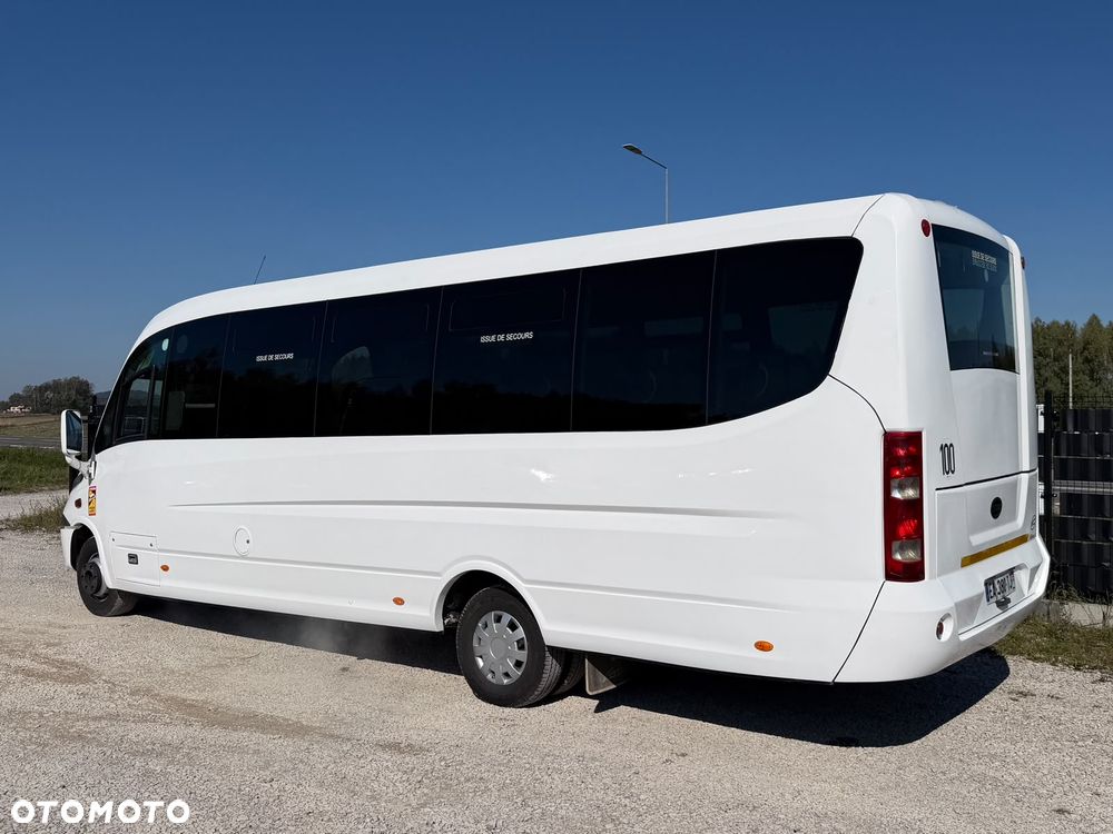 Iveco Daily - 18