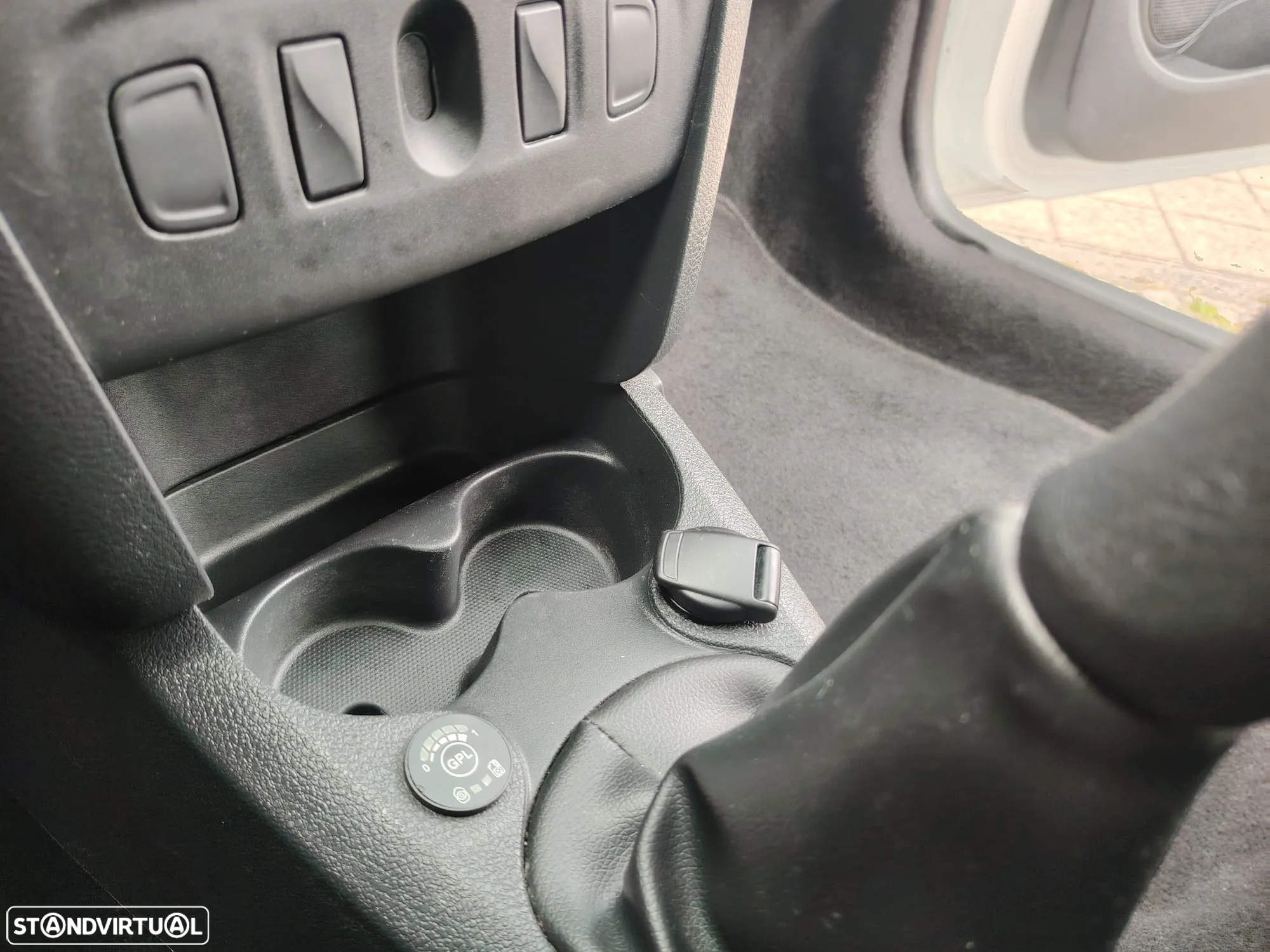 Dacia Sandero 0.9 TCe Comfort Bi-Fuel - 13