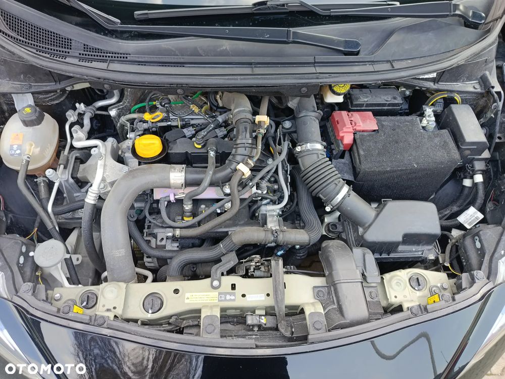 Nissan Micra 1.0 IG-T N-Tec - 9