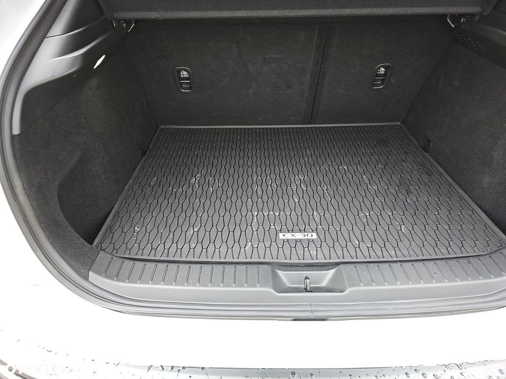 Mazda CX-30 2.0 mHEV Homura 2WD - 23