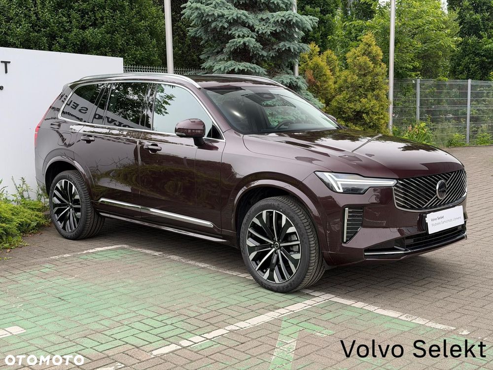 Volvo XC 90 - 10